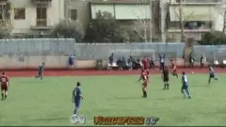 Vakouftsis Giannis great goal - Peiraiki