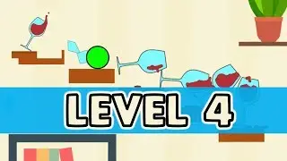 Spill It! | Level 4 (3 Stars)