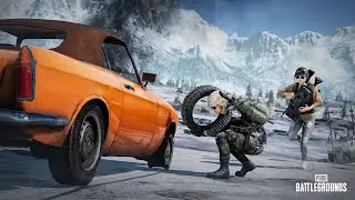 ОБНОВЛЕНИЕ 24.1 /// #PUBG2K #satoriпабг