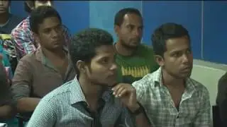Documentary of Dhaka International University (DIU), a overview of DIU