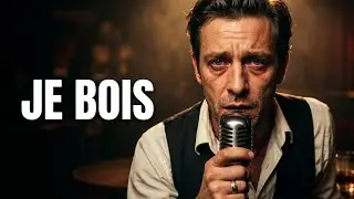 Je bois – Charles Aznavour | Cover Profond & Bouleversant