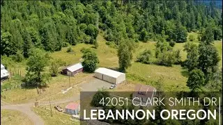 42051 Clark Smith Dr Lebannon OR