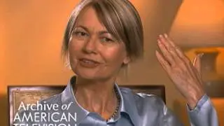 Marcy Carsey discusses creating 