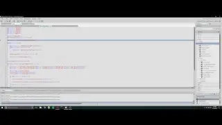 Working on Gamemaker Game