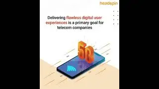 Testing Solutions for Telecom Industry - HeadSpin