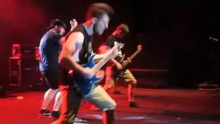 LET'S KILL UNCLE......Live in Bali