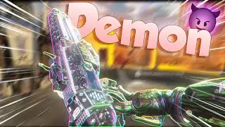 Demon 😈 - $not (Apex Legends Montage 4K)