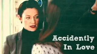 Clara Oswald & Isobel Pickwell ~ Accidently In Love