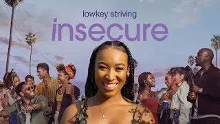 INSECURE 
