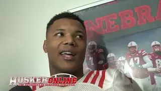HOL HD: Lamar Jackson Spring Practice #8