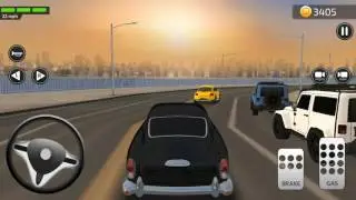 Parking Frenzy 3D Simulator - Best Android Gameplay HD #3