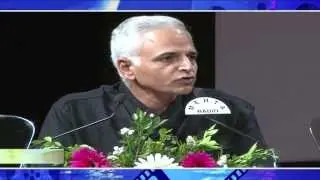Closing Ceremony of Mumbai International Film Festival 2014