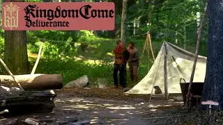Lord Capon is Human? - Kingdom Come Deliverance - Ep.12