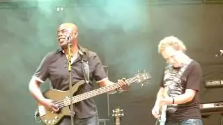 TOKYO (live @ 