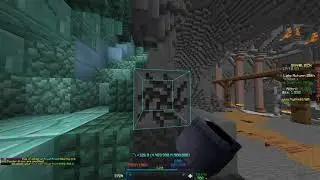 Pizza 1.1 Mithril Macro | Hypixel Skyblock