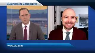 BIV on Global: B.C. adds 12k jobs in September; Vancouver film/TV industry spending drops $700m