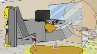 The New channel trailer