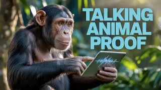 Do Animals REALLY Talk to Each Other? (The Answer Will Surprise You)