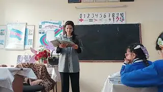 DƏRS VAXTI: 04 NOYABR 2025 | HAPPY CAMPERS 3 - III SİNİF İNGİLİS DİLİ DƏRSİ. UNIT 2 LESSON 3 PAGE 22