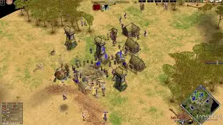 Age of Mythology Games - January 27th, 2021