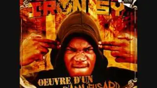 iron sy instinct criminel inédit sur youtube