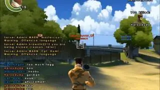 [BFH] jacks cloudmaker and hectors hatred montage