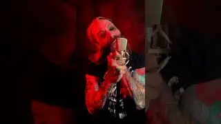 Wasteland (vocal run through)