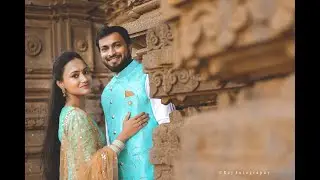 Sayli + Rahul
