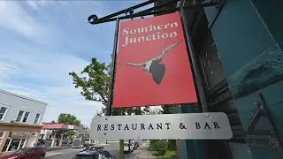 Out 2 Eat: Southern Junction