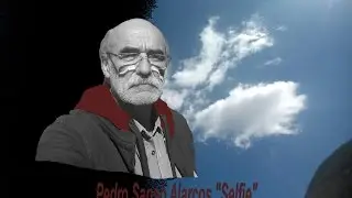 Pedro Sanso Alarcos - Trailer1 