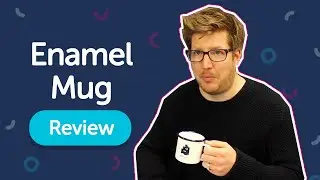 Enamel Mug Product Review