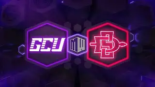 Highlights from Grand Canyon's 73-63 win at San Diego State