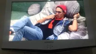 Skye dancing .  bbau14