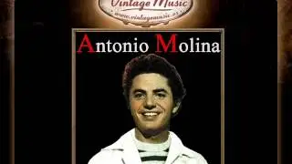 Antonio Molina -- Seguidilla Cascabelera
