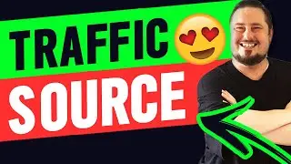 New Traffic Source For Your Website (MUST SEE!)