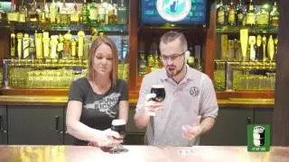 I&rsquo;d Tap That - Odd Side Ales / KBE Cocoa No. 5