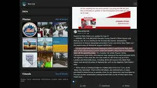 Kiely Rodni Search Suspicious Moonshine Ink