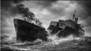 Why Liberty Ships Snapped in Half &mdash; The WWII Design Flaw That Won the War