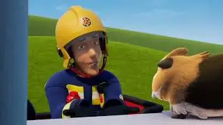 Fireman sam series 16 Episode 11 (Polish) 🇵🇱 Snippet From CanalplusOnline