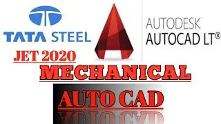 TATA STEEL II MECHANICAL 