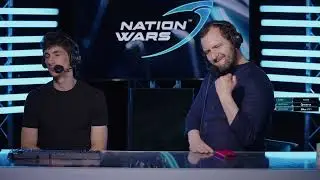 France vs Danemark NW7 RO16