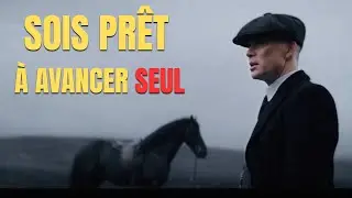 SOIS PLUS FORT QUE TES DOUTES | MOTIVATION POUR AVANCER SEUL