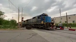 Weekend Pan Am Trains