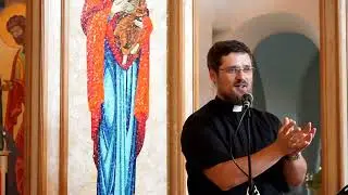 o. František Sochovič - Pasca ustarostenosti