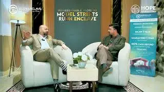 Exclusive Talk with Misbah-ul-Haq Niazi | Rudn Enclave Podcast Special Episode