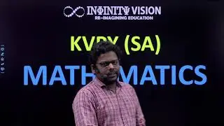 KVPY (SA) 2021 | MATHS | SESSION 7 | SEQUENCE & SERIES (II)