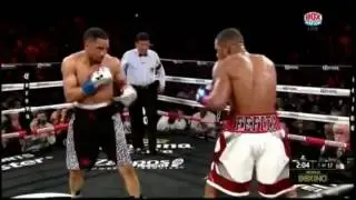 Andre Ward vs Sullivan Barrera / Андре Уорд vs Салливан Баррера   720p