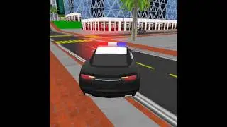 Mom Simulator Police Mom Games