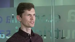 Interview - Raman Siarheyeu, Research scientist, NEC Laboratories Europe