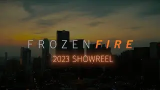 Frozen Fire Showreel | Dallas Video Production